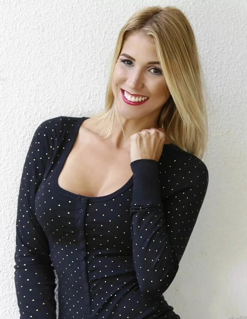 Evgeniya Profile image 1