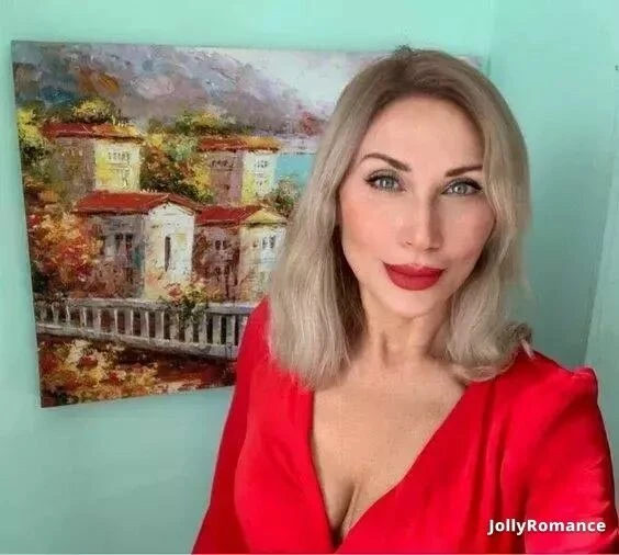 Sabrina Profile image 1