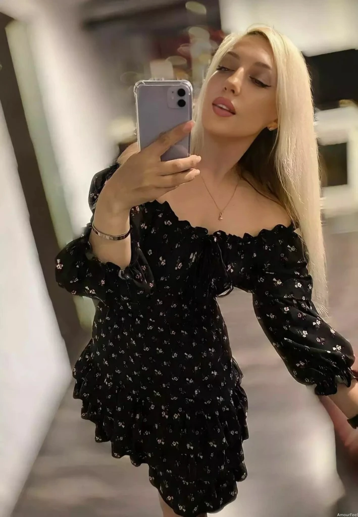 Liliia Profile image 1