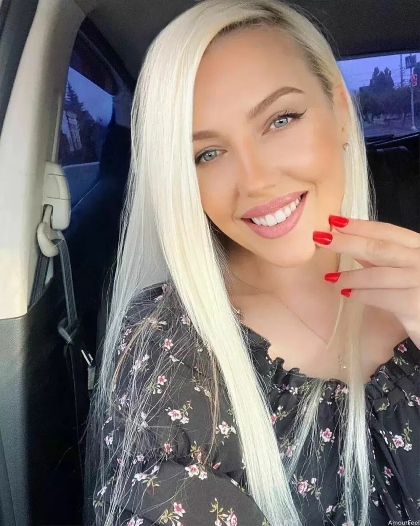 Liliia Profile image 4