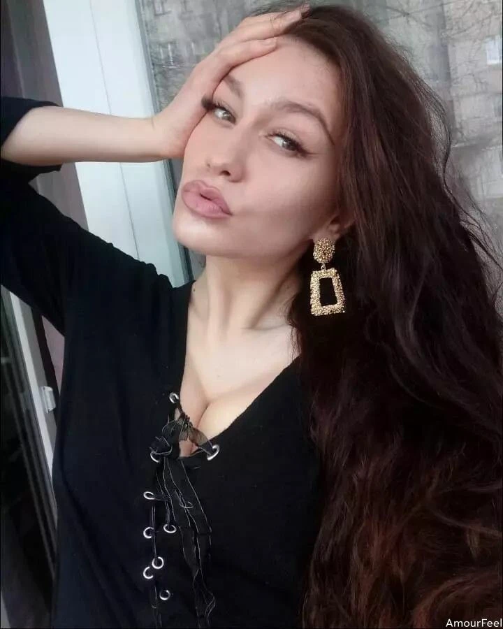 Mariia Profile image 1