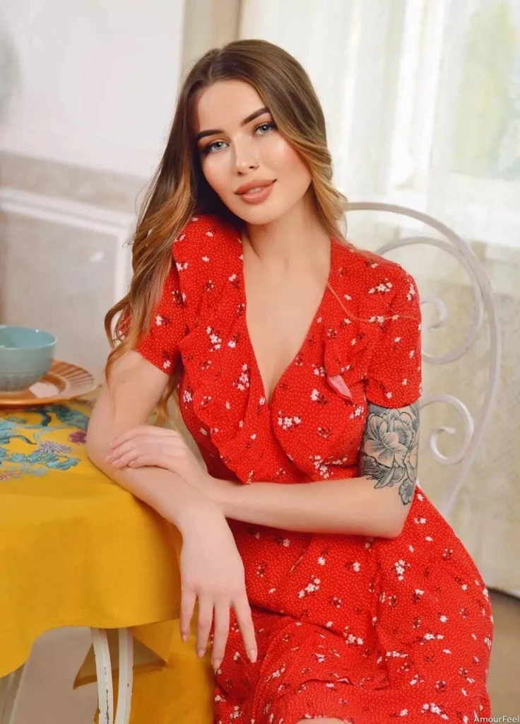 Valeria Profile image 1